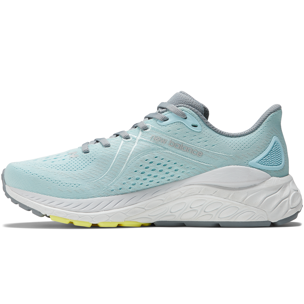 Dámské boty New Balance Fresh Foam 860 v13 W860M13 – modré