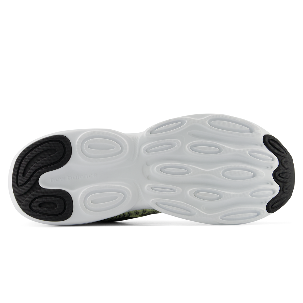 Pánské boty New Balance 411 v4 M41120U – zelené