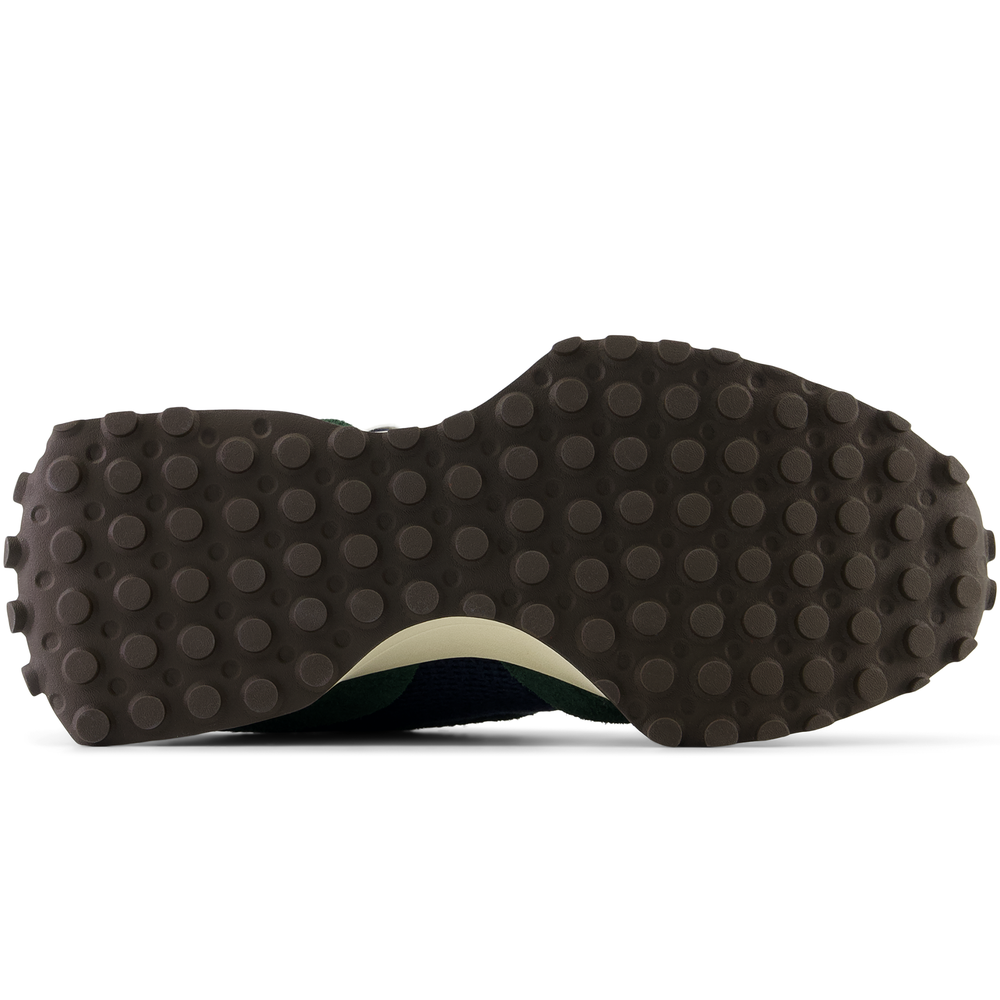 Pánské boty New Balance U327WVD – zelené