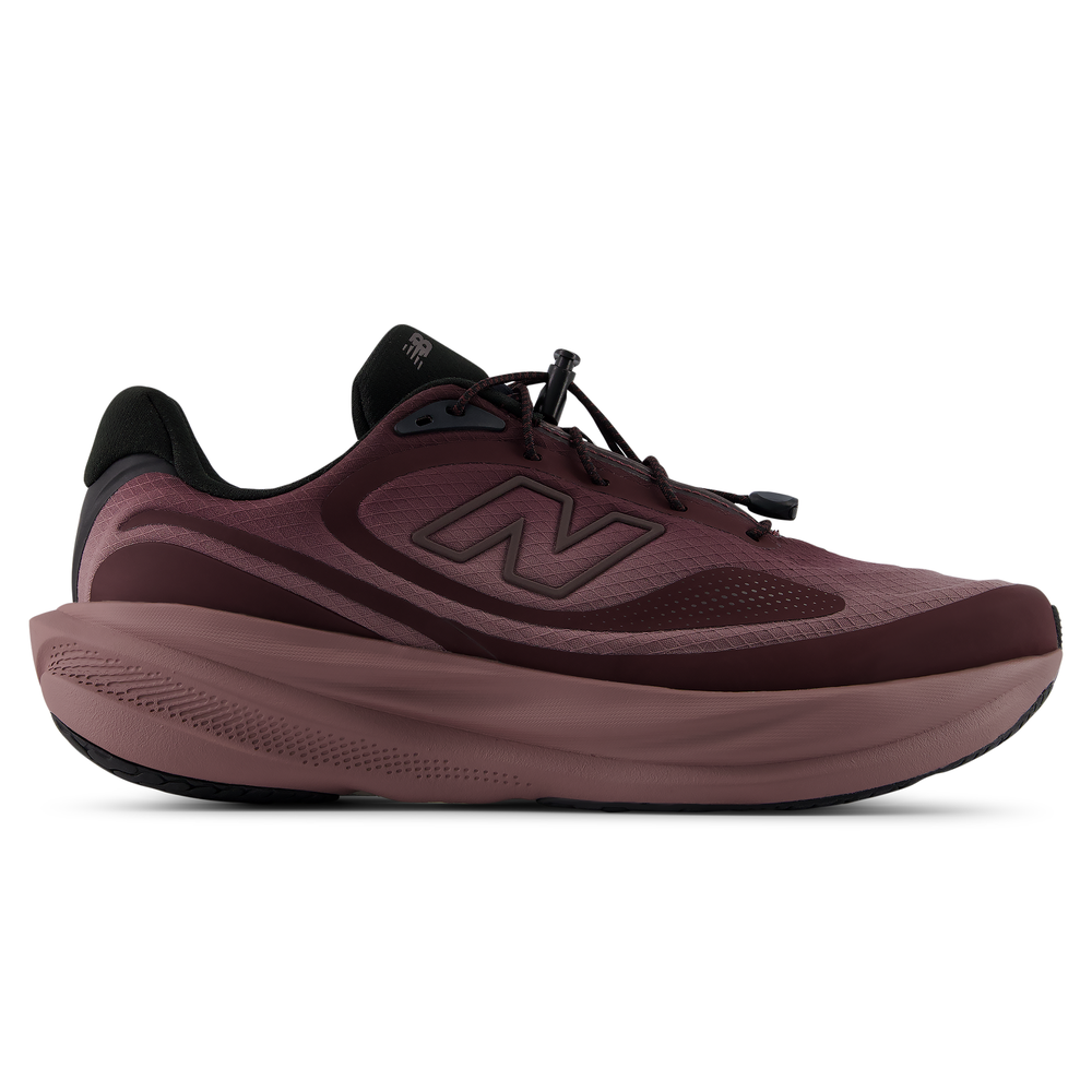 Pánské boty New Balance Infinion 1080 v15 Pykrete M10806E0 – bordó