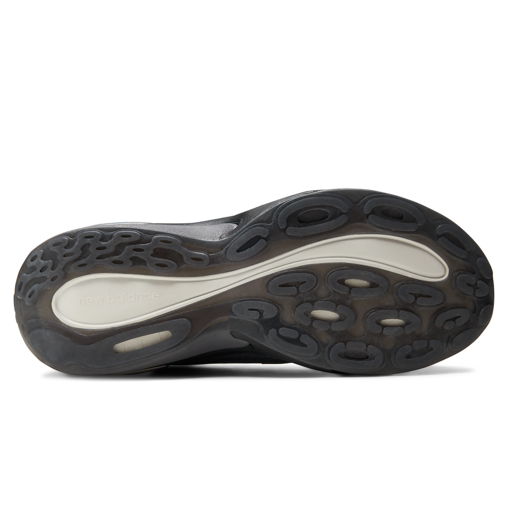 Pánské boty New Balance AC Runner MACR199J – šedé