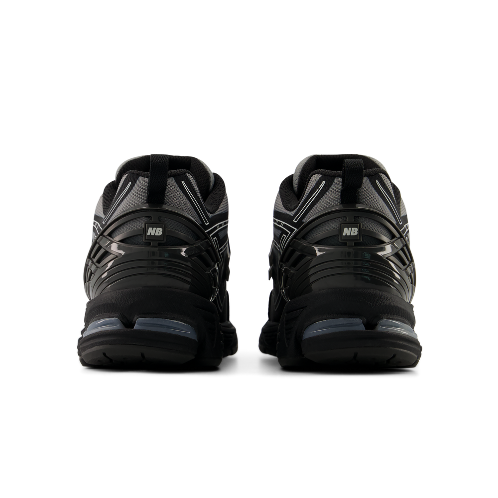 Unisex boty New Balance U19069BR – šedé