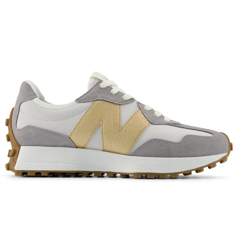Dámské boty New Balance W3279NT – šedé