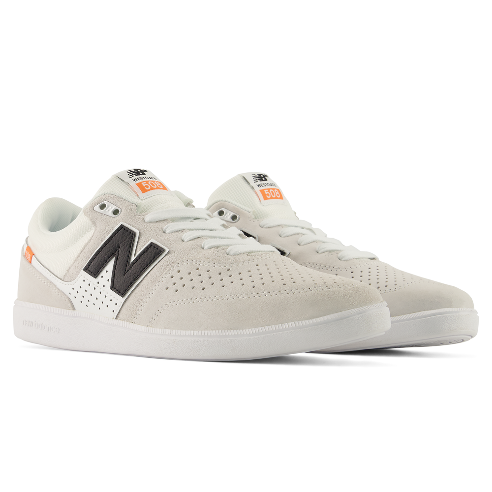 Pánské boty New Balance Numeric UN508ANO – béžové