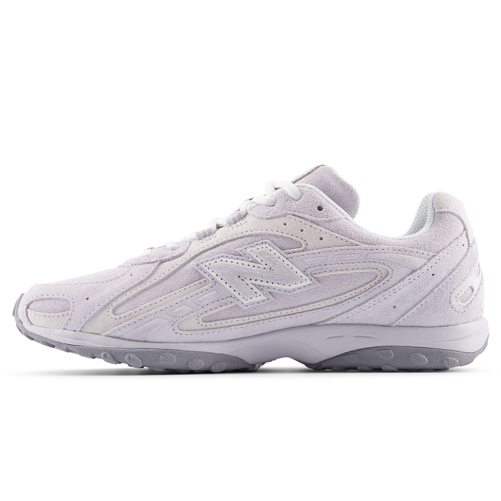 Unisex boty New Balance U204LMMB – šedé