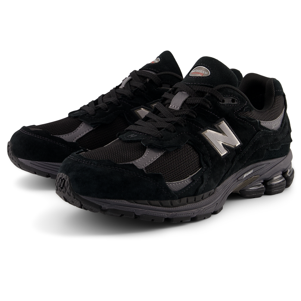 Unisex boty New Balance Protection Pack Gore-Tex U20023MB – černé
