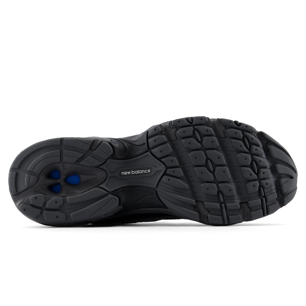 Unisex boty New Balance U7402YM – šedé