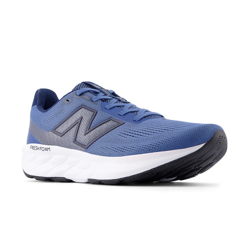 Pánské boty New Balance Fresh Foam x 520 v9 M52028X – modré