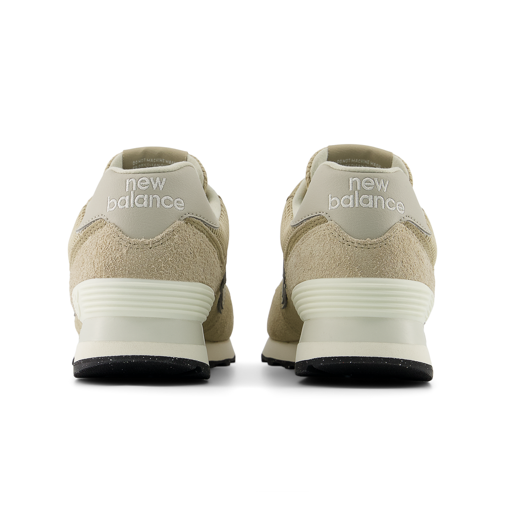 Dámské boty New Balance W5746J3 – béžové