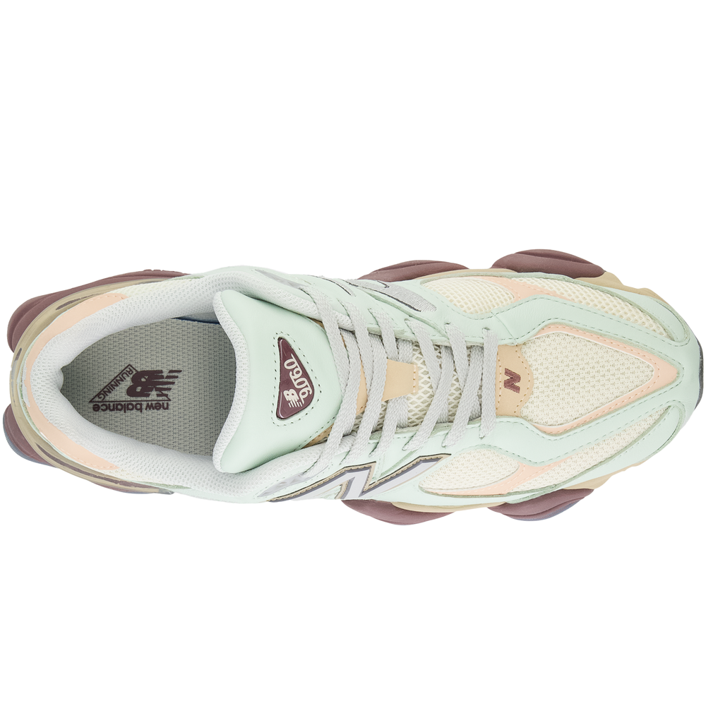 Unisex boty New Balance U9060GCA – různobarevné