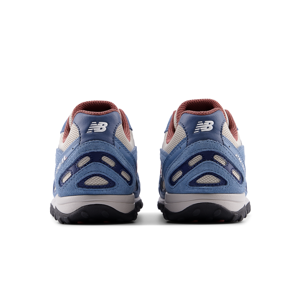 Unisex boty New Balance U204LNPA – modré