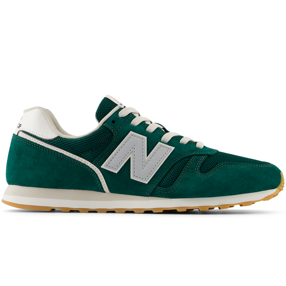 Pánské boty New Balance ML373SG2 – zelené