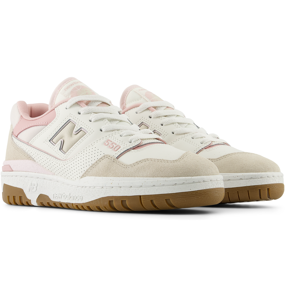 Dámské boty New Balance BBW550HL – béžové