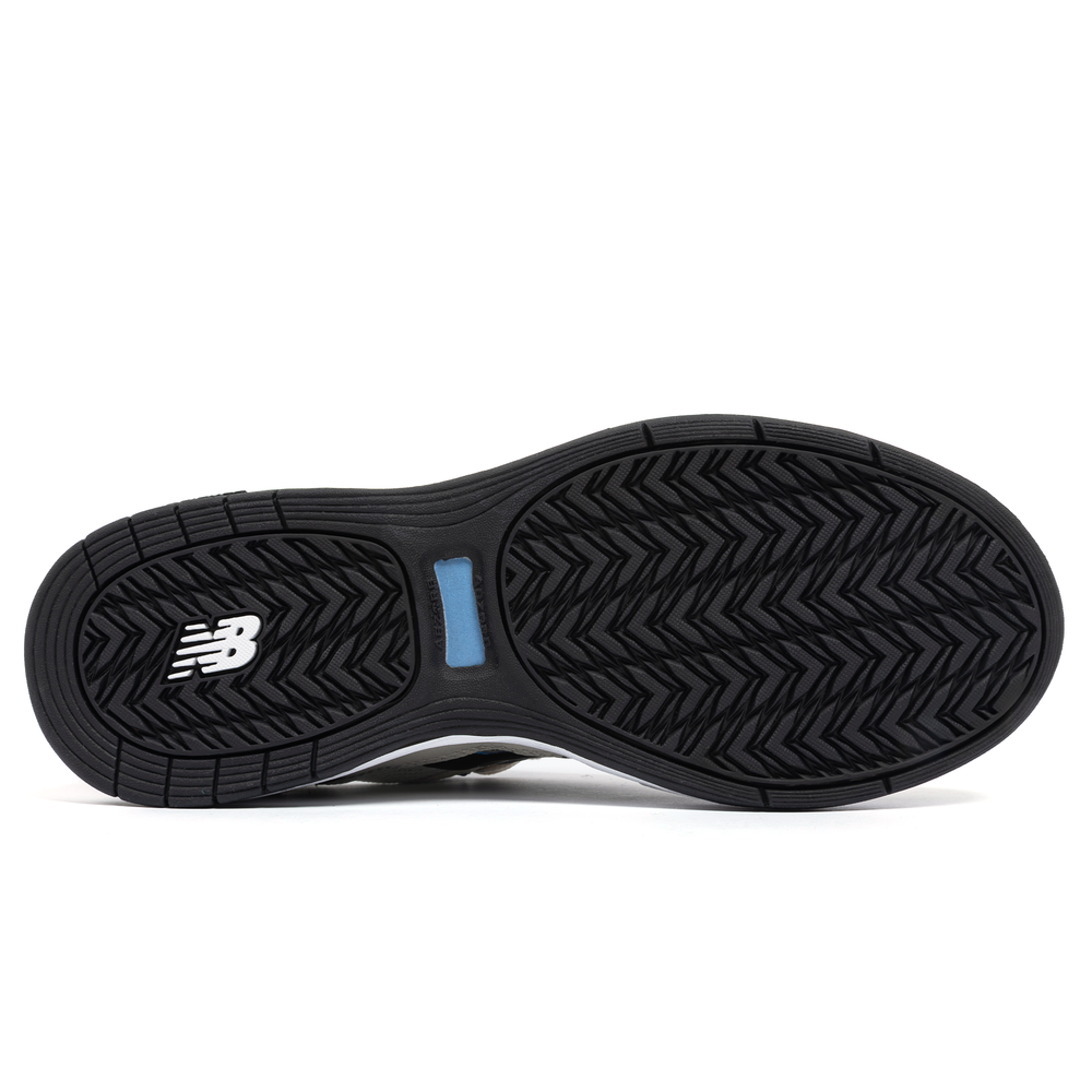 Pánské boty New Balance Numeric NM808LBB – béžové