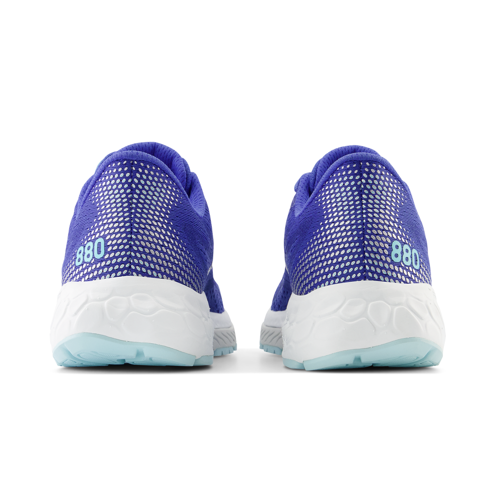 Dámské boty New Balance Fresh Foam 880v13 W880O13 – modré
