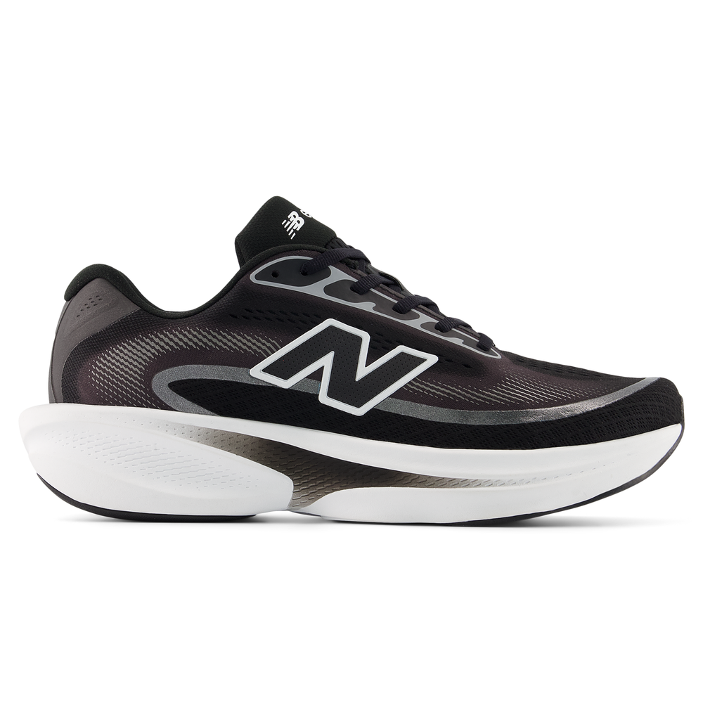 Pánské boty New Balance Fresh Foam Ellipse v1 MELPS20Y – černé