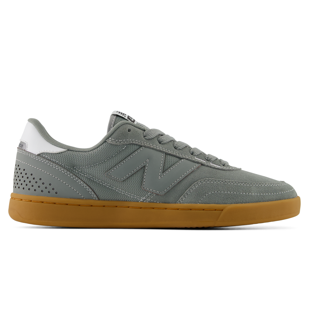 Pánské boty New Balance Numeric UN440GGM – šedé