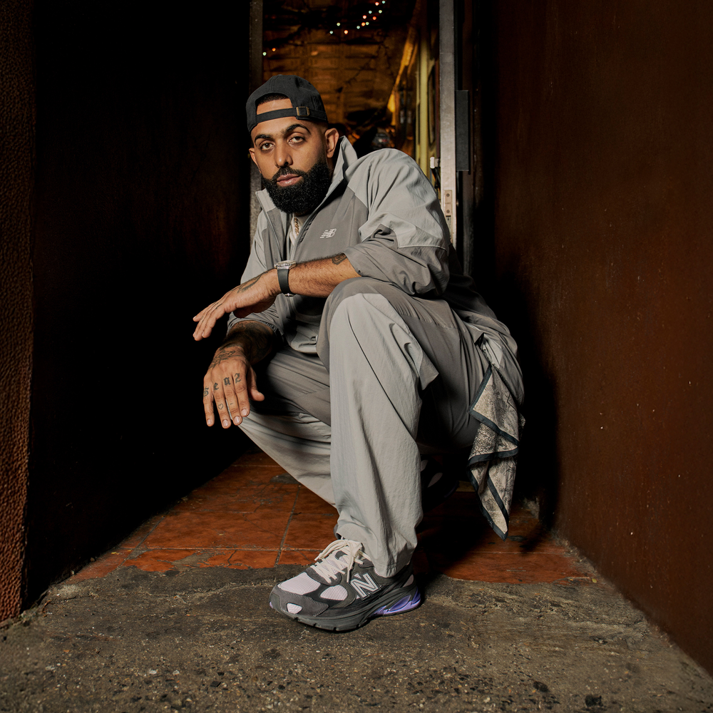 Unisex boty New Balance ABZORB U20106KC – šedé