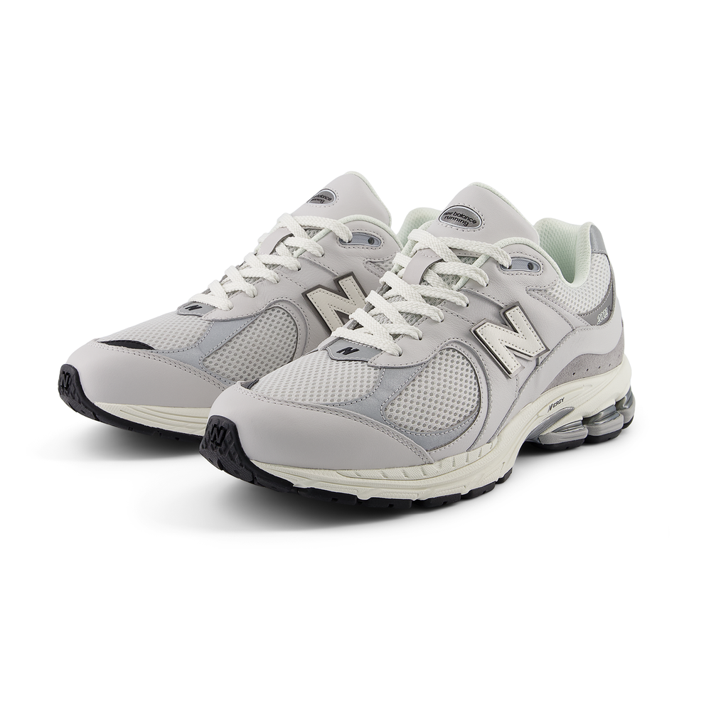 Unisex boty New Balance M2002RPP – šedé