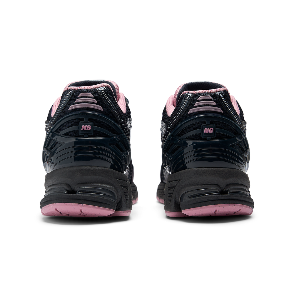 Unisex boty New Balance U1906RCU – černé