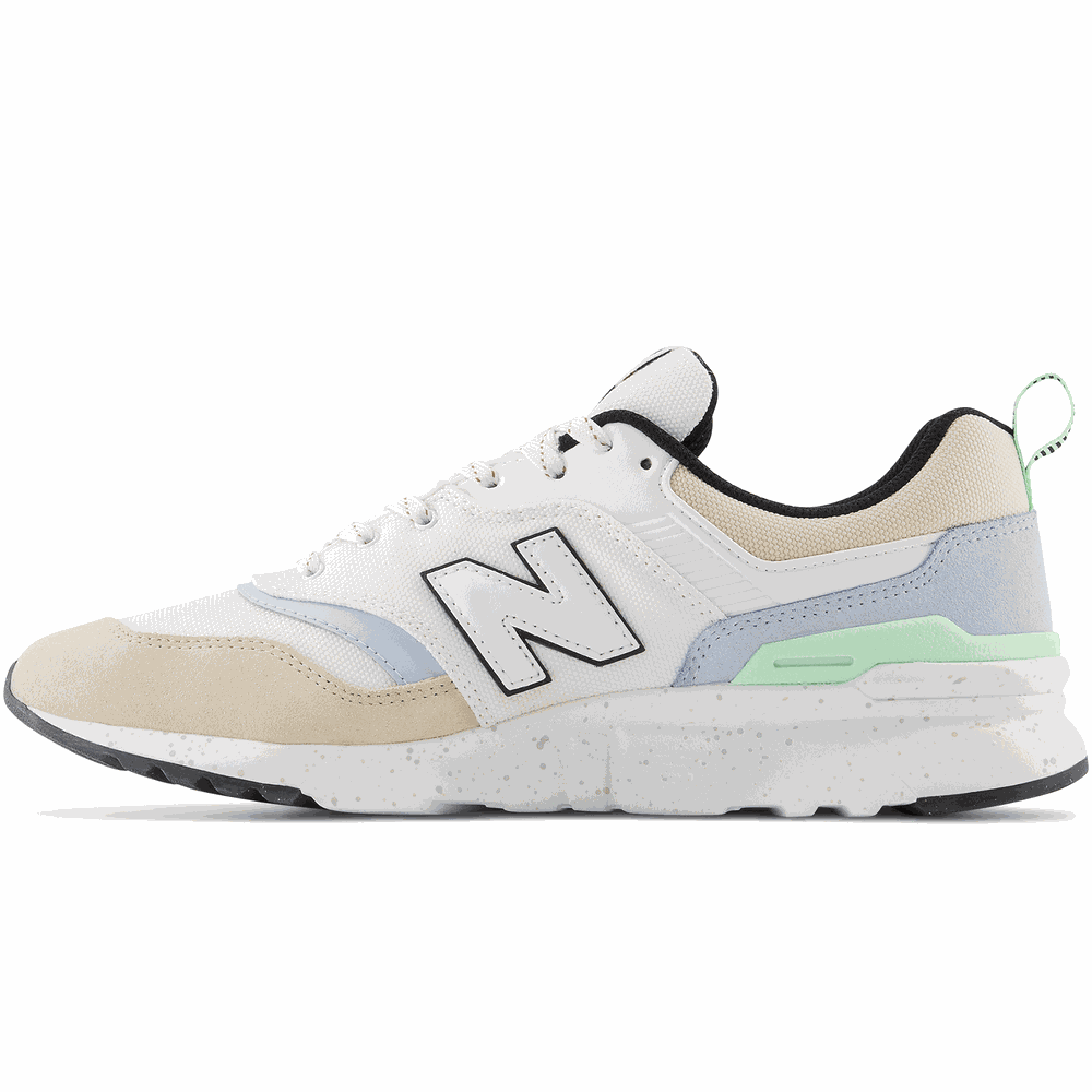 Pánské boty New Balance CM997HWI – různobarevné