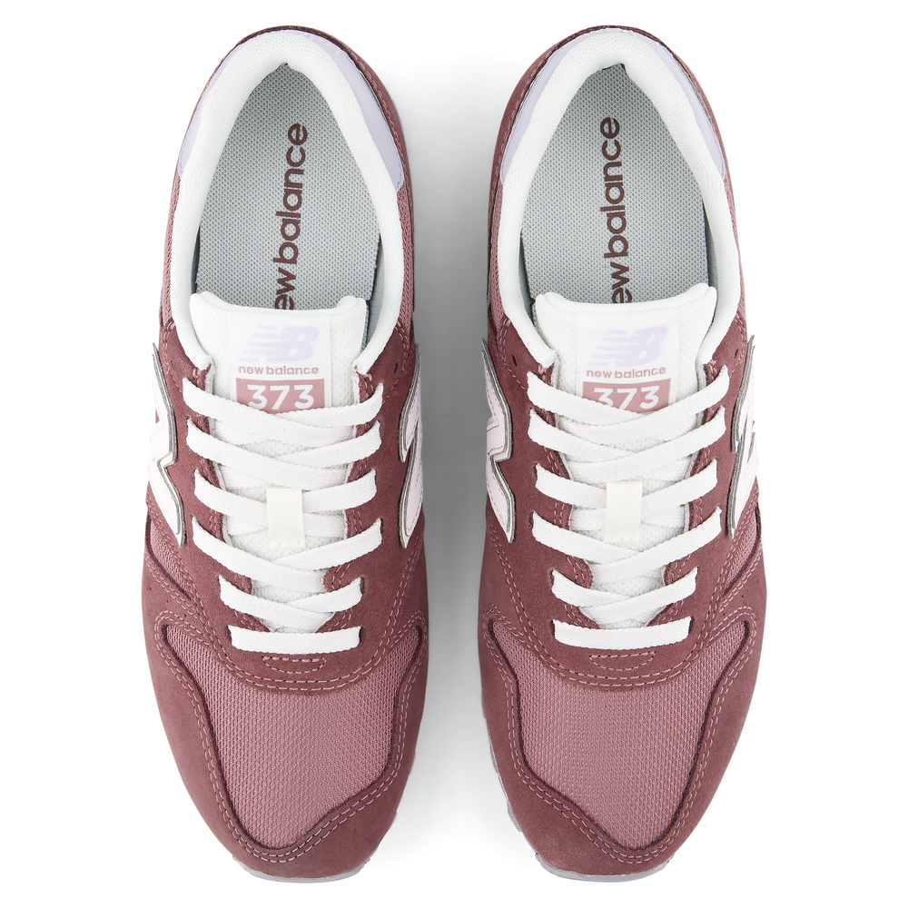 Dámské boty New Balance W3739TR – bordó