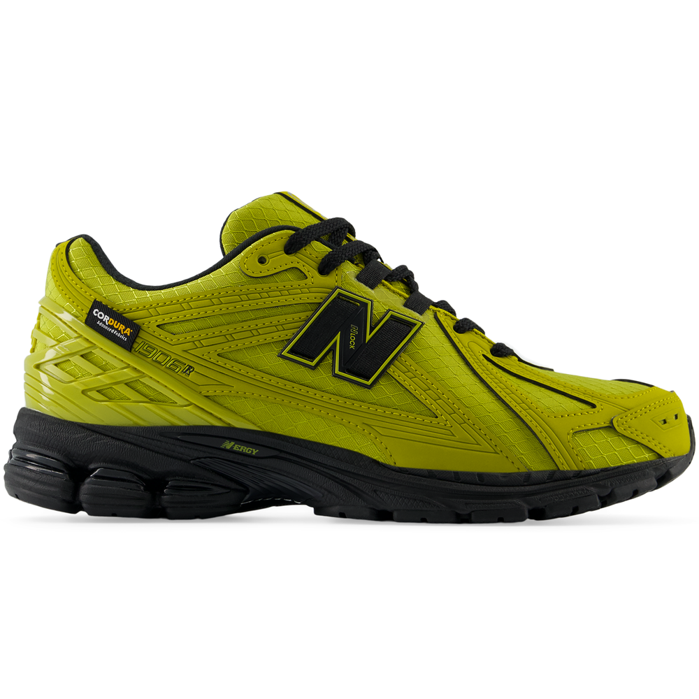 Unisex boty New Balance M1906RWD – zelené