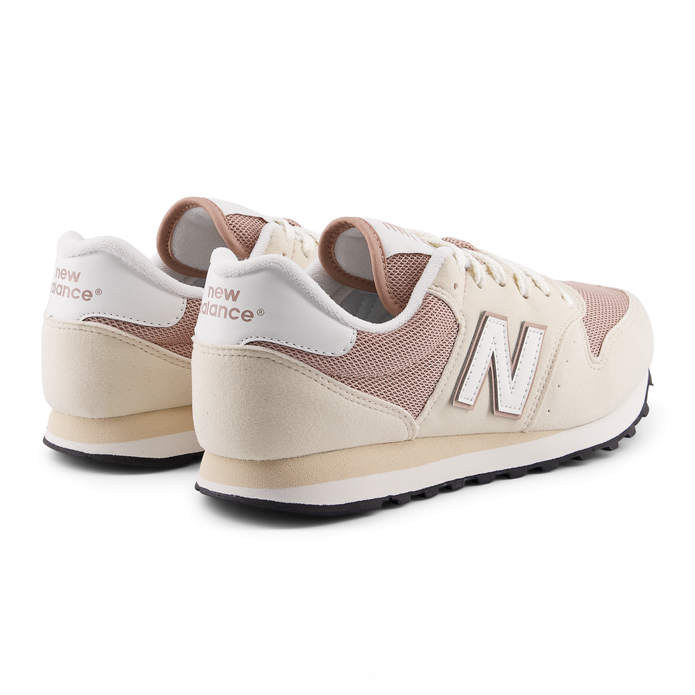 Dámské boty New Balance GW500BES - béžové