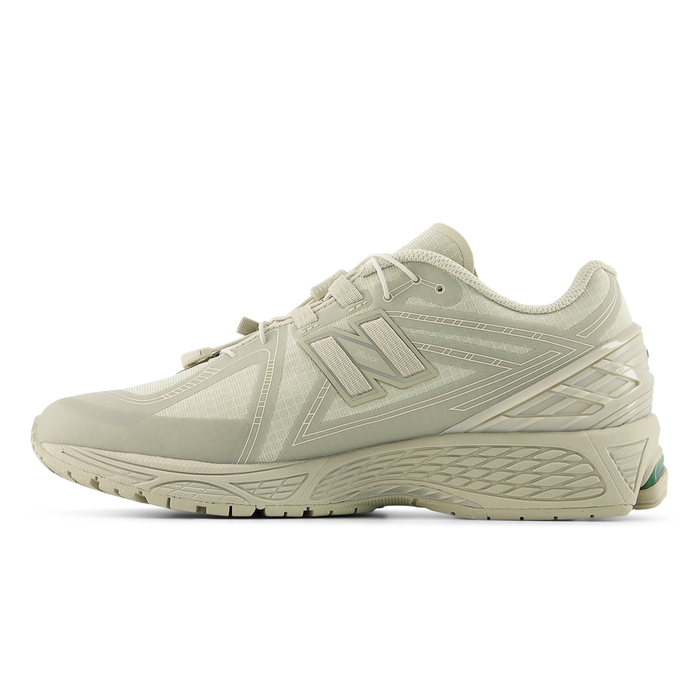 Unisex boty New Balance Gore-Tex U190679Y – béžové