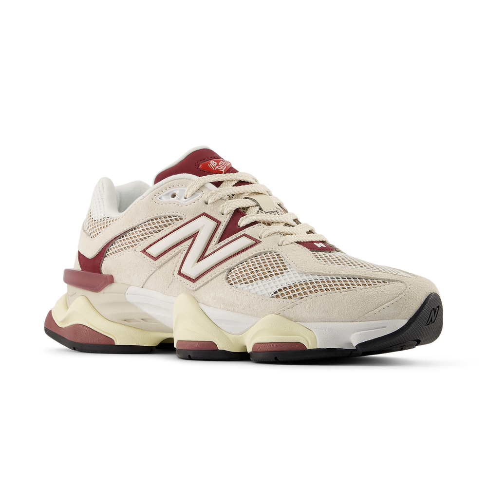 Unisex boty New Balance U9060PSD – béžové