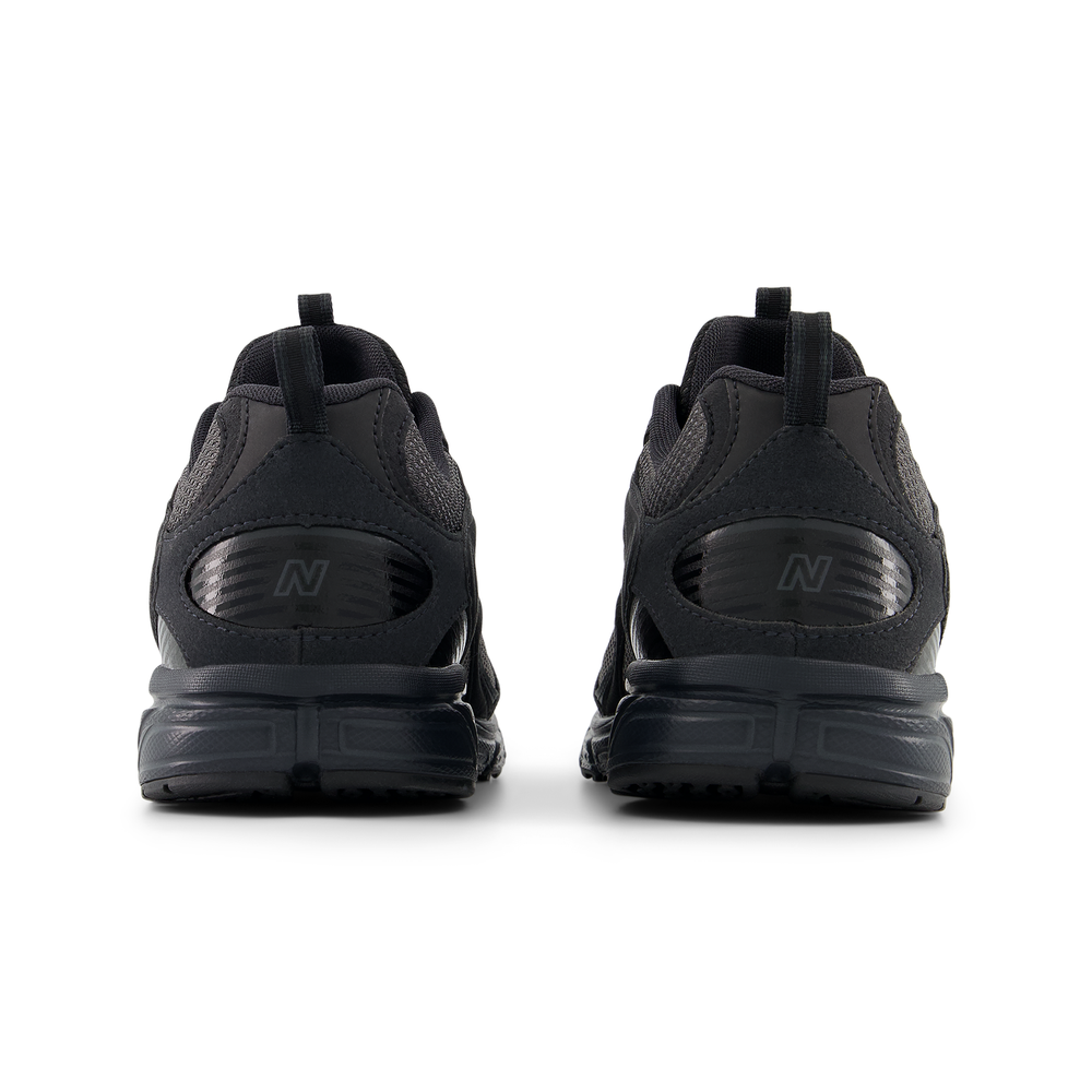 Unisex boty New Balance ML408BB – černé