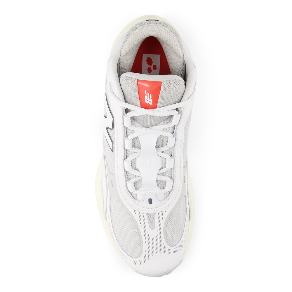 Unisex boty New Balance Fresh Foam BB v3 BBFRSTH3 – bílé