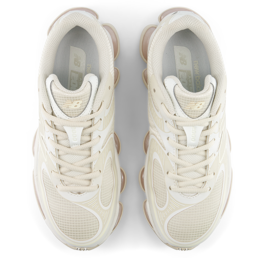 Unisex boty New Balance ABZORB U20004PO – béžové
