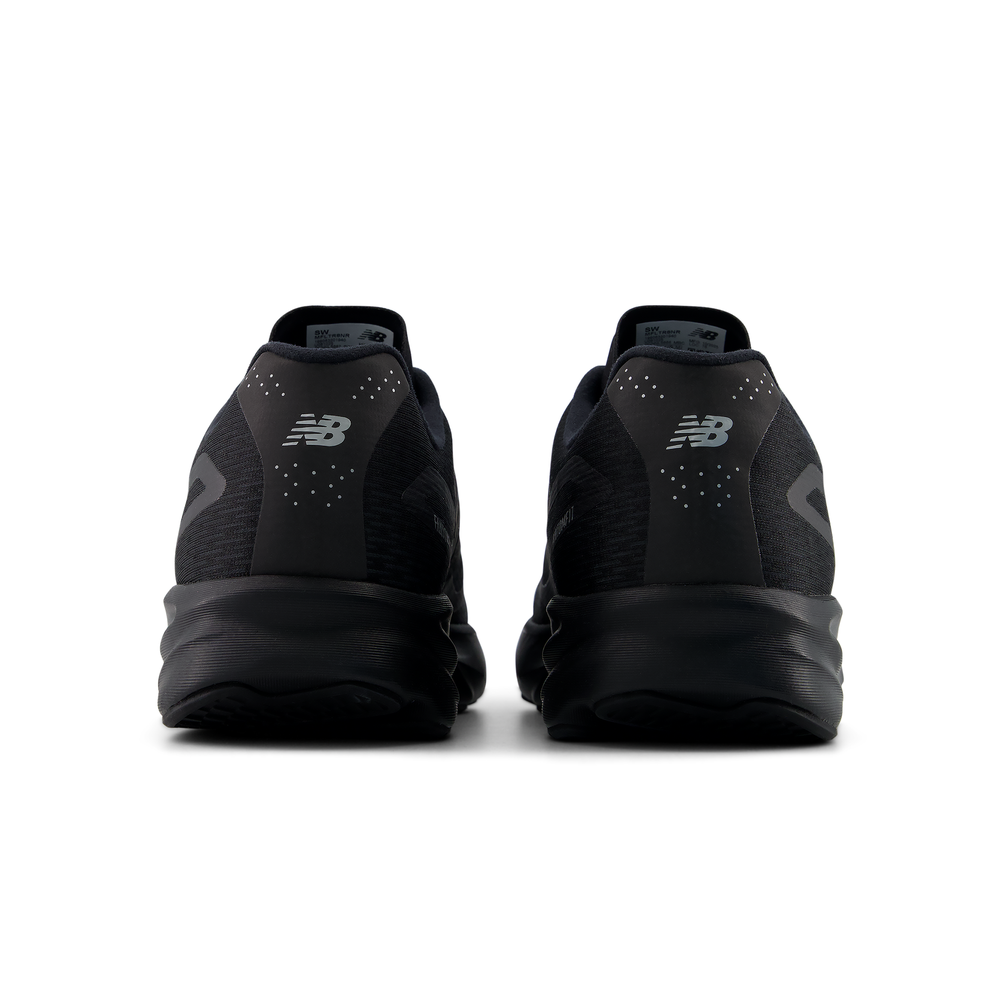 Pánské boty New Balance Flite-R MFLTR8NR – černé