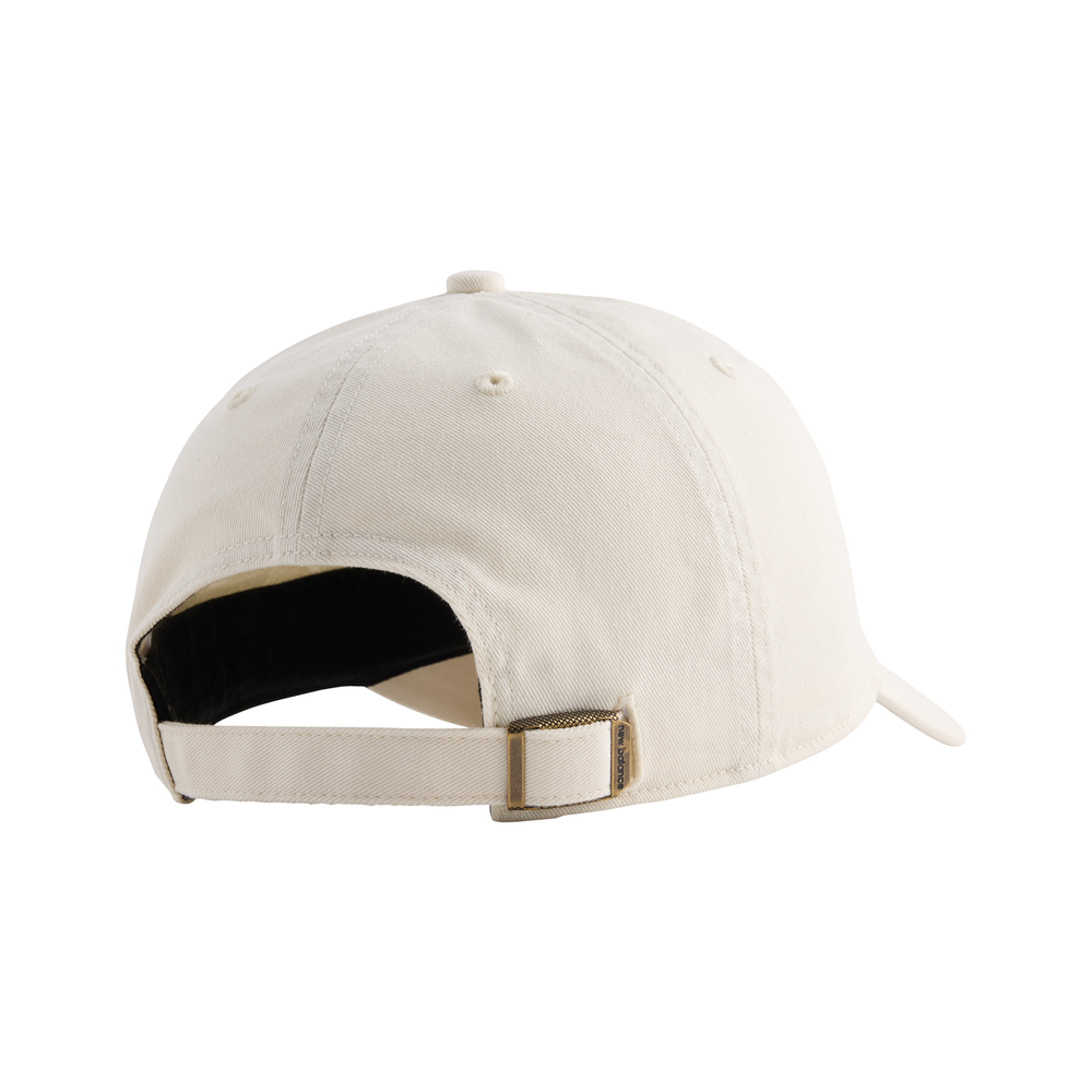 Čepice New Balance LAH00151LIN – béžové
