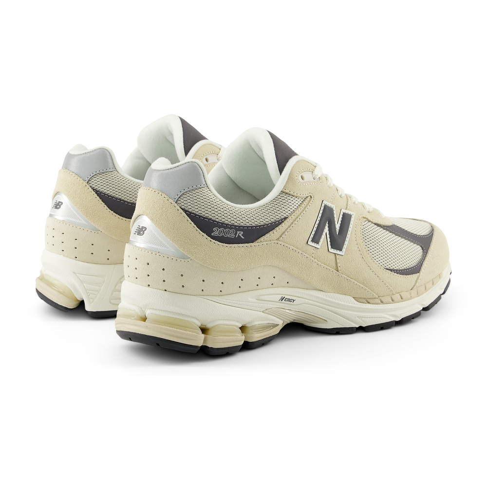 Unisex boty New Balance M2002RFA – béžové