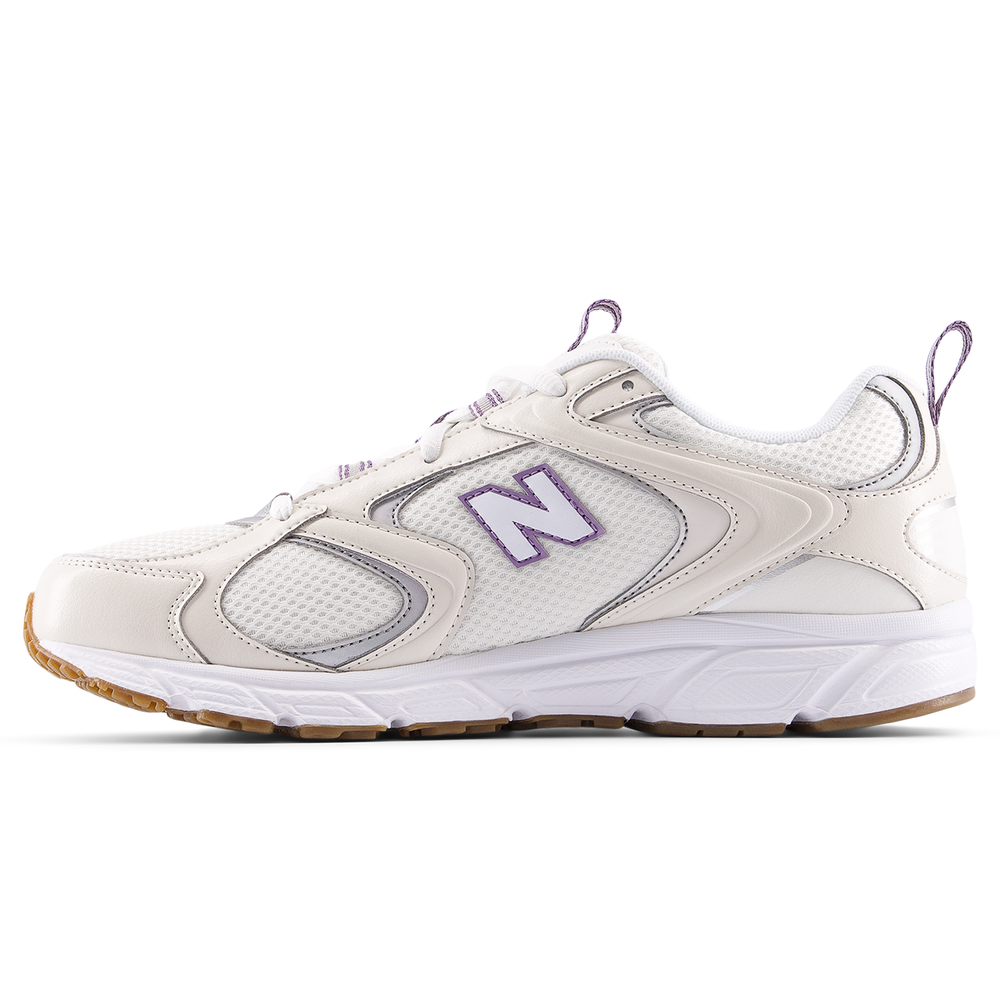 Unisex boty New Balance U4084OJ – béžové