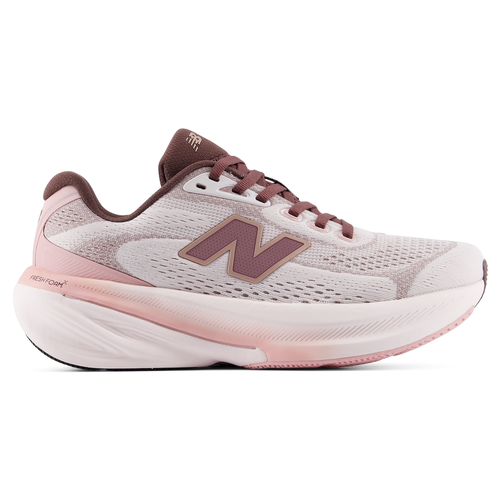 Dámské boty New Balance Fresh Foam 860 v15 W8607FZ – růžové