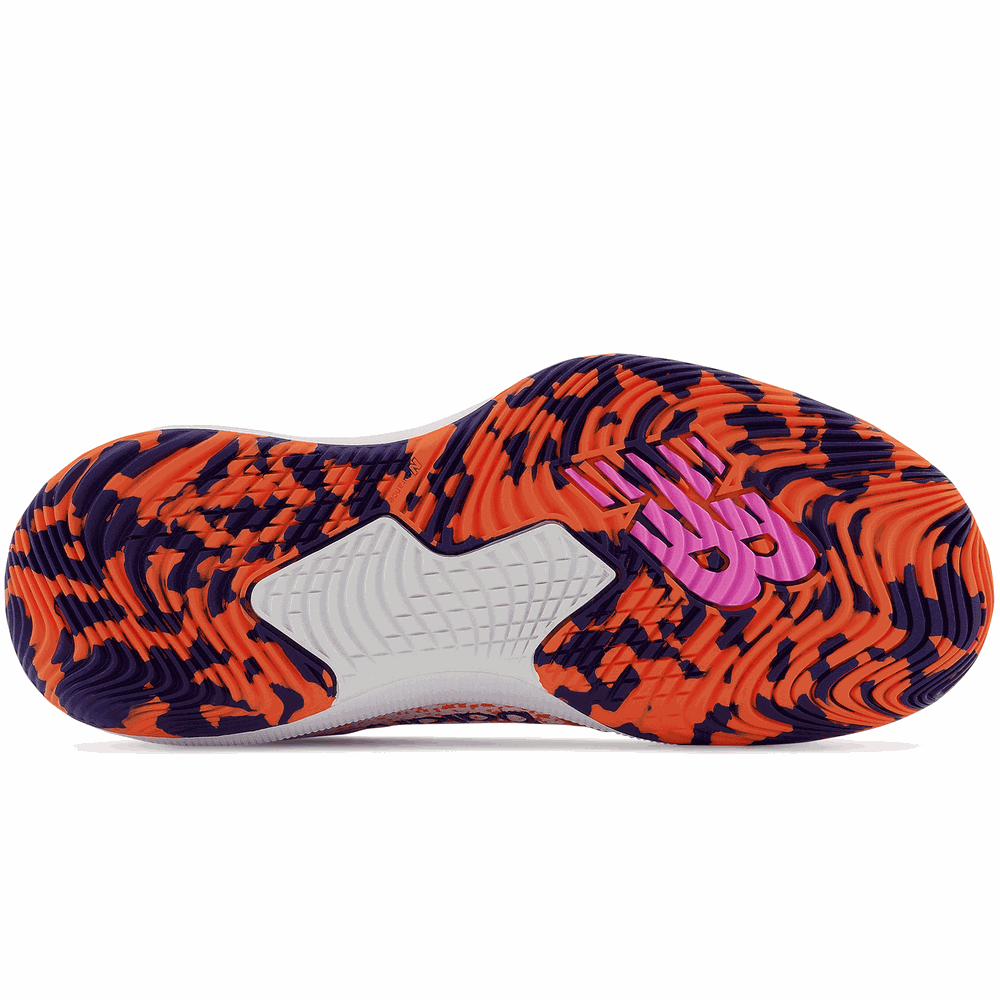 Boty New Balance Fuel Cell 996 v4.5 WCH996J4 – různobarevné