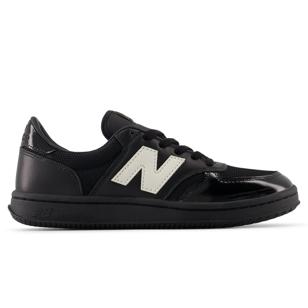 Unisex boty New Balance U5003GQ – černé