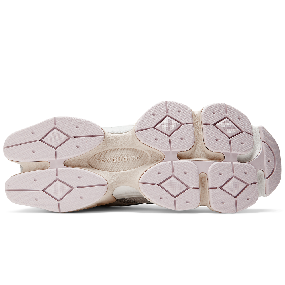 Unisex boty New Balance U9060GM – šedé