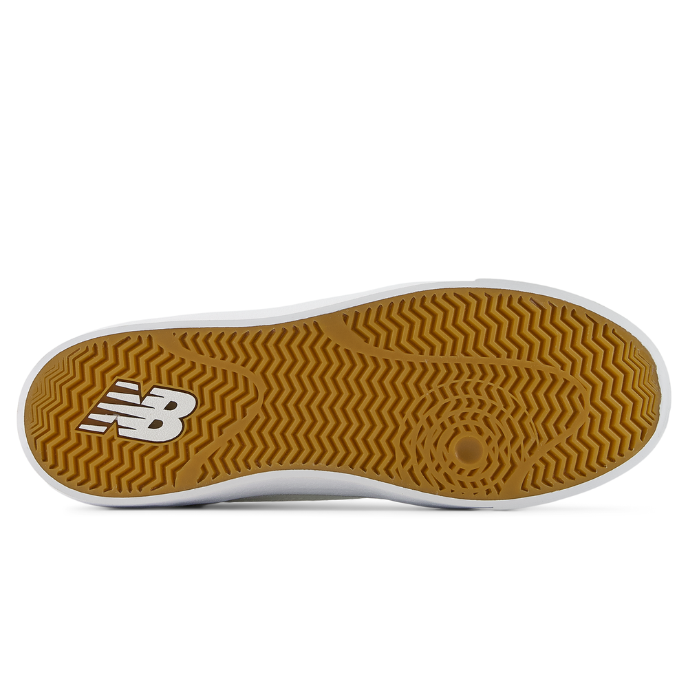 Pánské boty New Balance Numeric NM417LWG – bílé