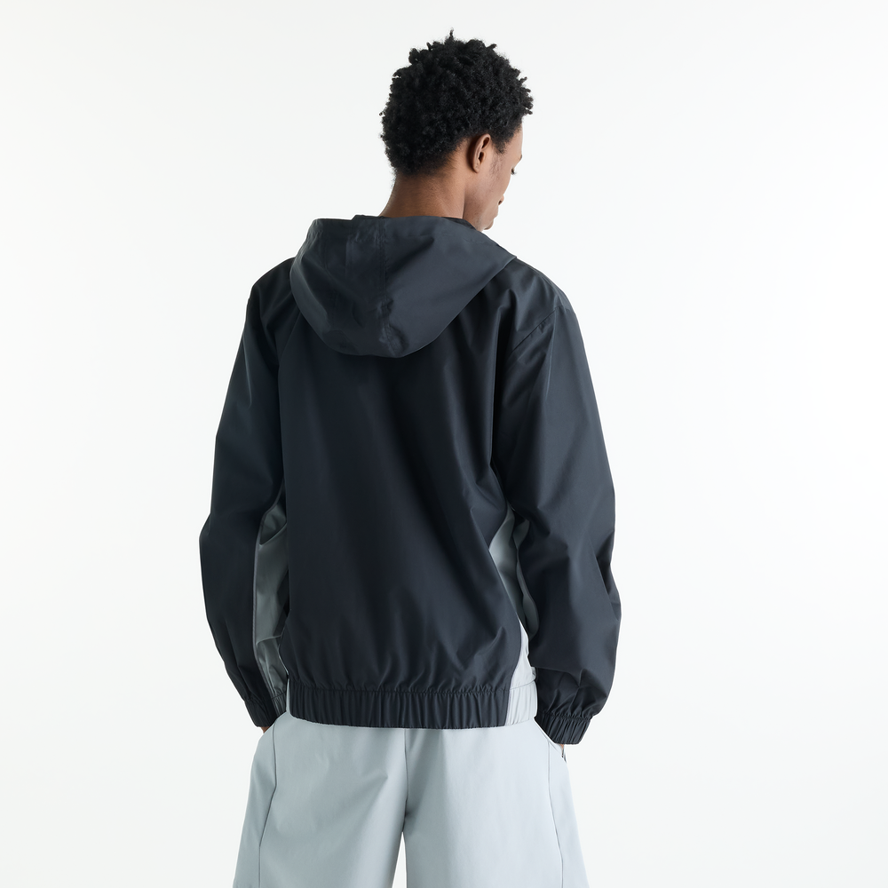 Pánská bunda New Balance Sport Linear – černé