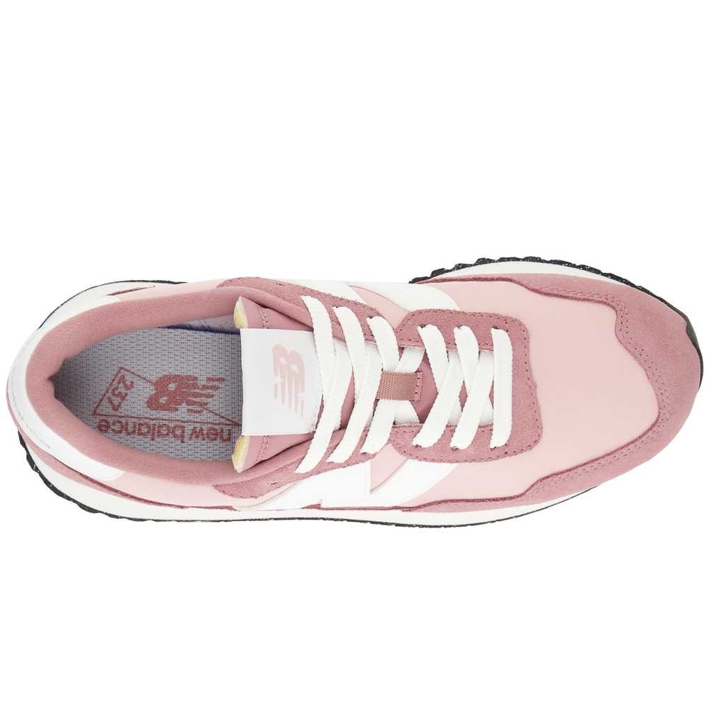 Dámské boty New Balance WS237CF – růžové