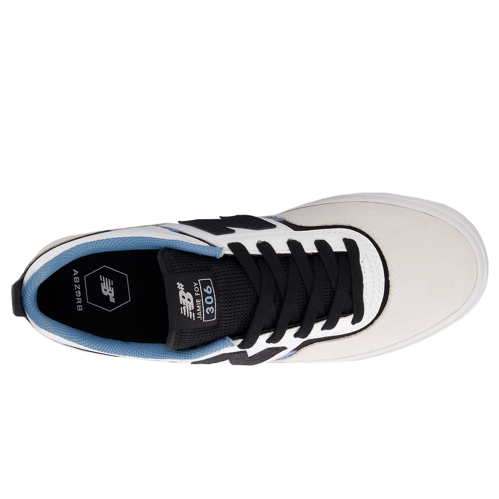 Pánské boty New Balance Numeric NM306NMA – béžové