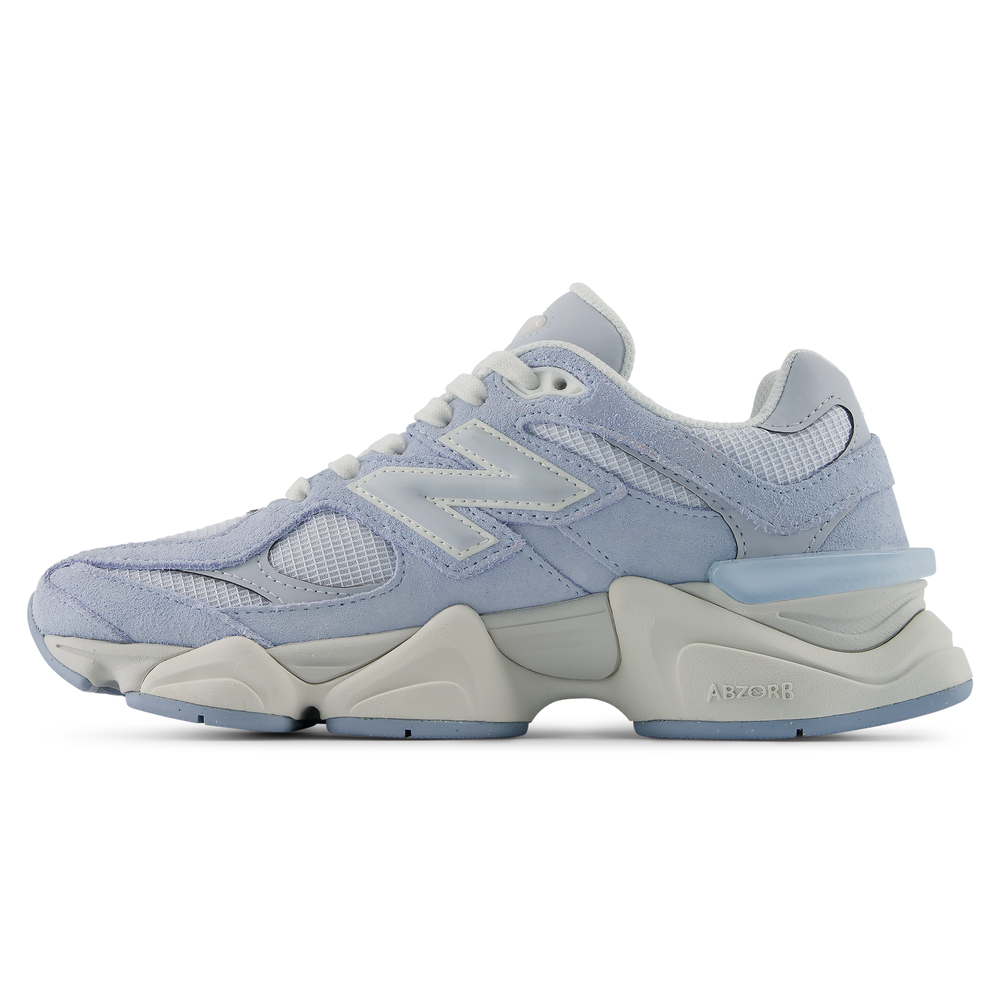 Unisex boty New Balance U90607Y1 – modré