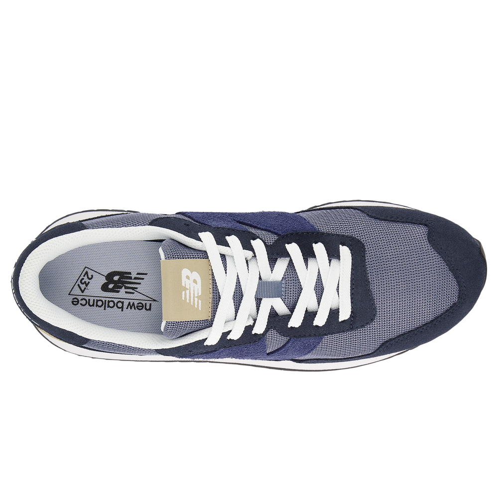 Pánské unisex New Balance M2374EK – tmavomodrá