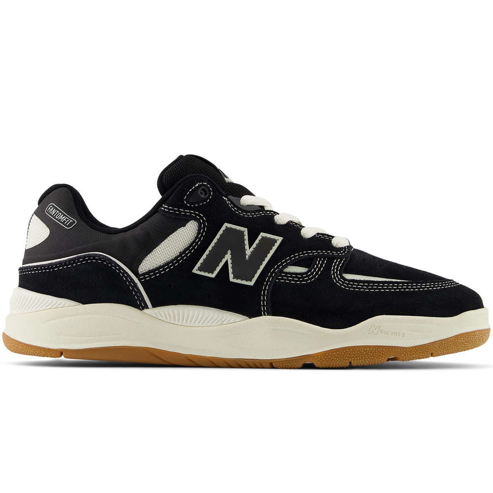 Pánské boty New Balance Numeric NM1010SB – černé