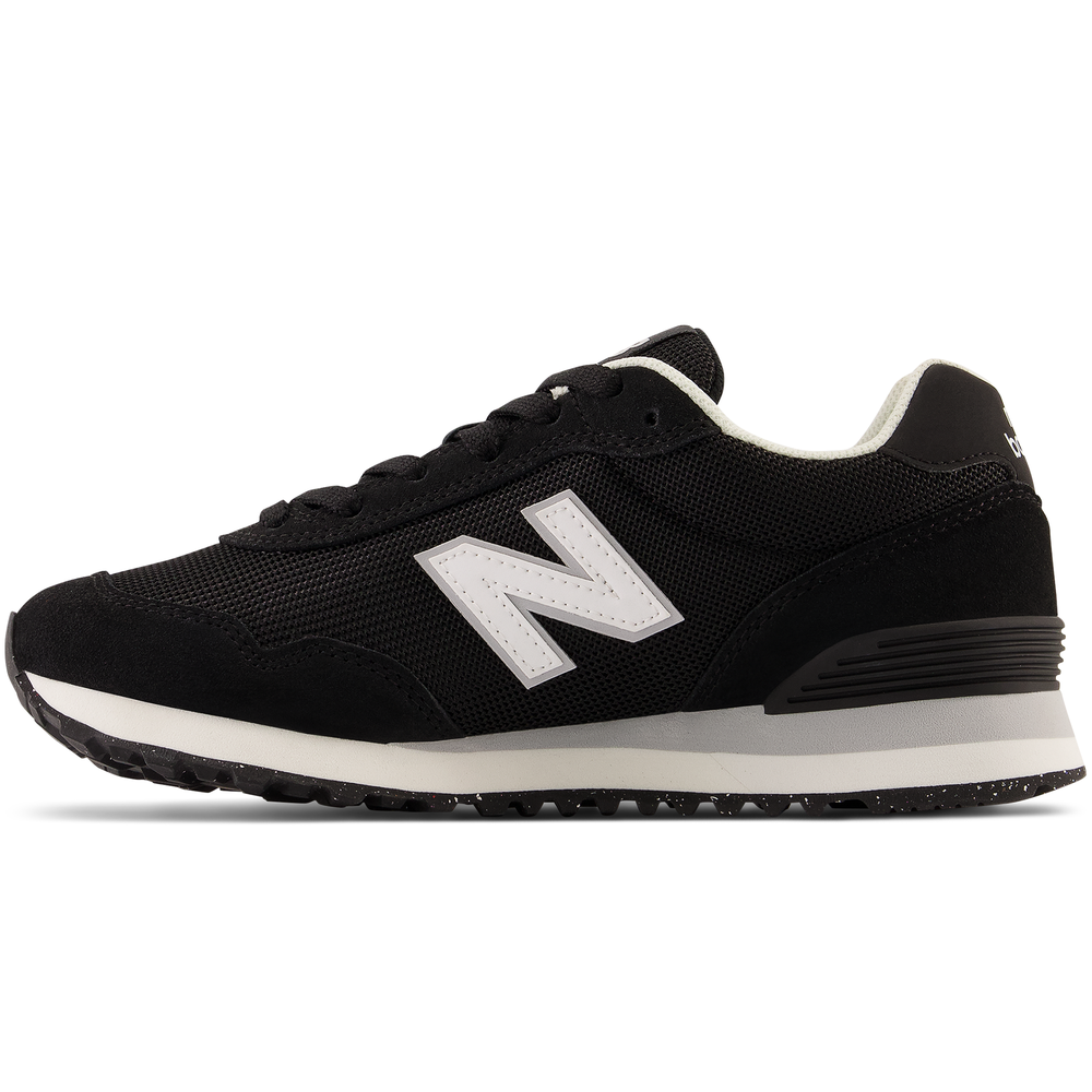 Dámské boty New Balance WL515BLK – černé