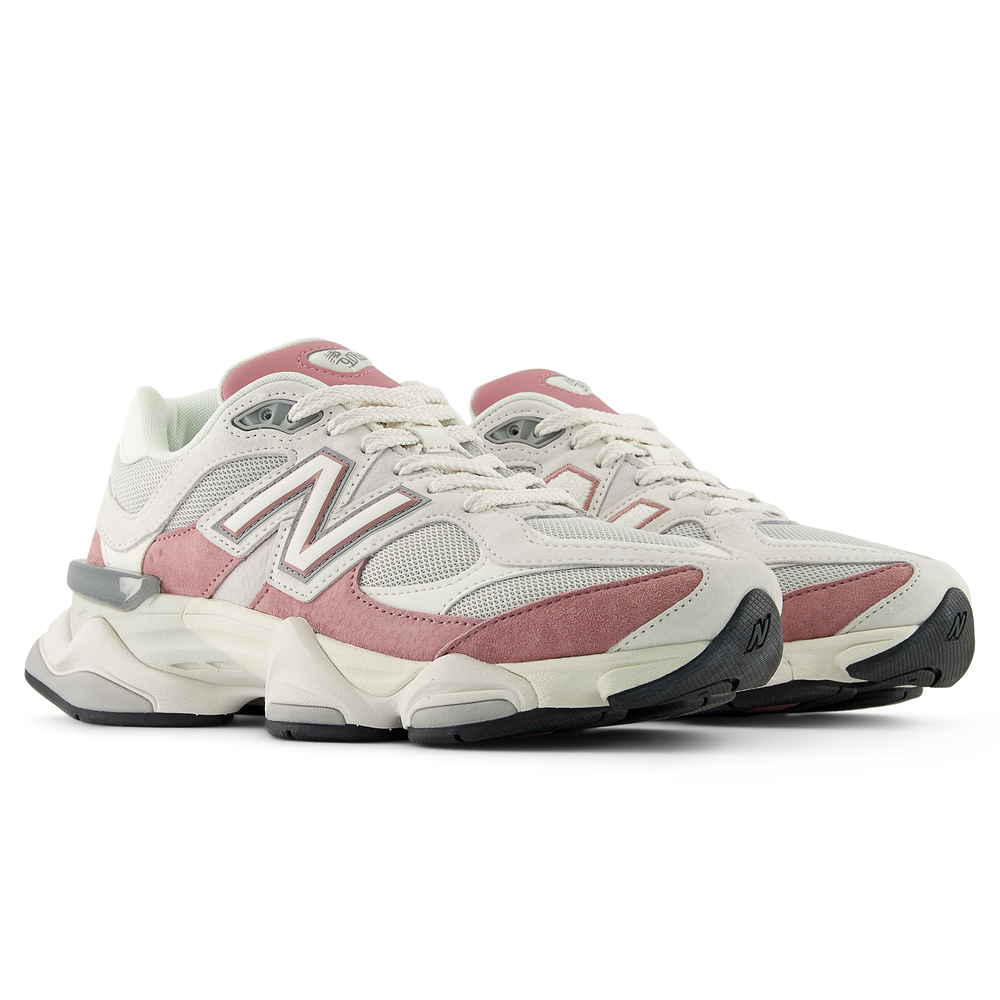 Unisex boty New Balance U906040V – šedé